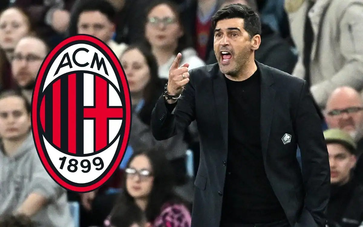 AC Milan: Cardinale’s Director Search Heats Up as Tiago Pinto Emerges as Top Candidate