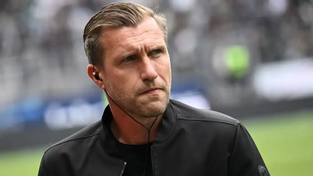 AC Milan Director Search: Krösche Out, Three New Names Emerge