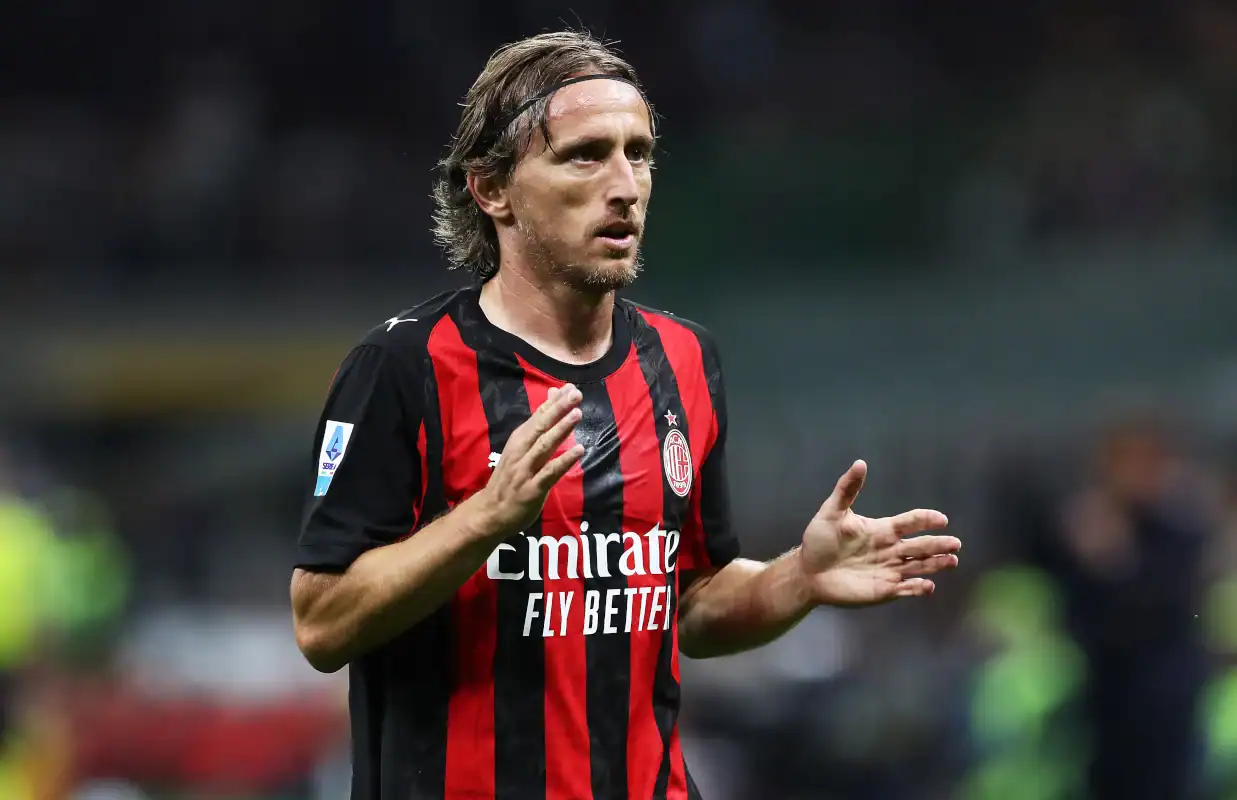 AC Milan Midfield Crisis: Creativity, Modric’s Heir and a Lack of Bite – Where Does the Rossoneri Engine Room Go from Here?