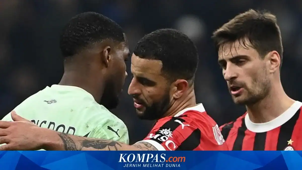 AC Milan Player Ratings vs Bournemouth: Maignan’s Shocking Red Card Sparks 3-0 Collapse