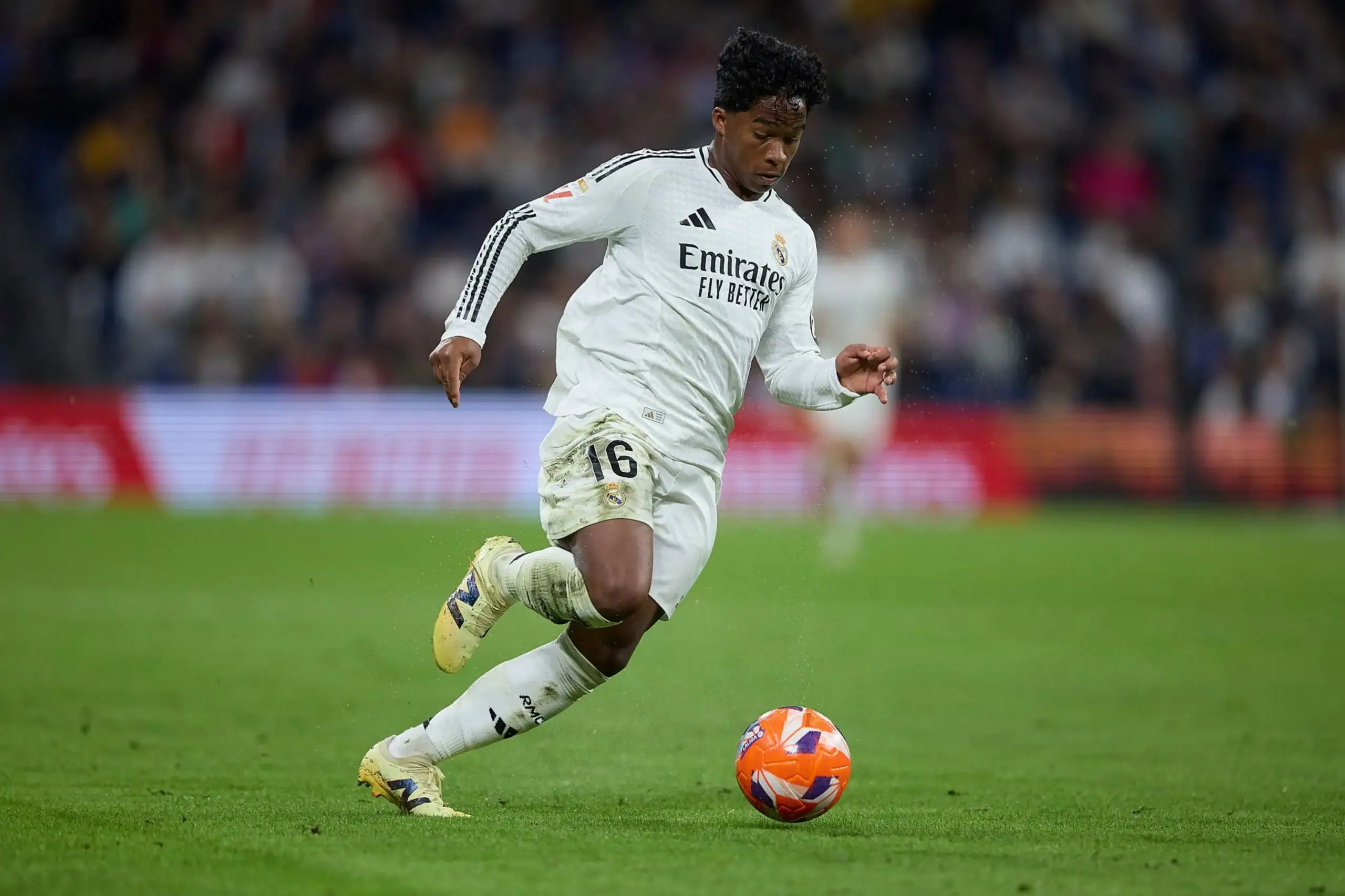 AC Milan Poised to Land Endrick on Loan with €35-40m Option as Real Madrid Deal Figures Emerge