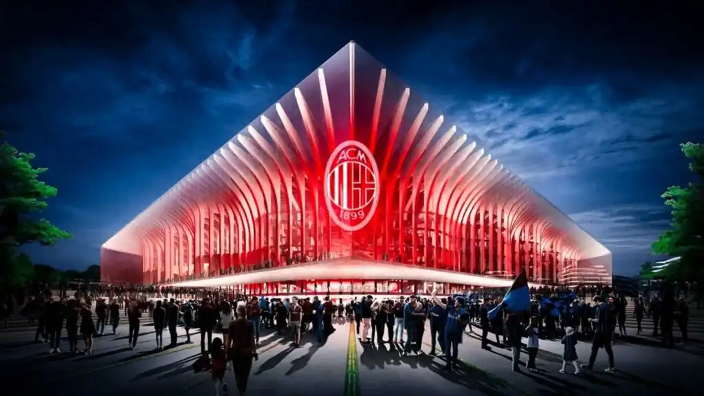 AC Milan Shareholders Approve €24m Net Loss as RedBird Eyes New Stadium Era