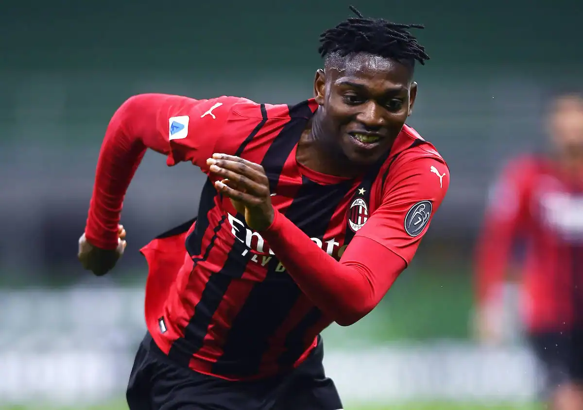 AC Milan Transfer News: Jorge Mendes Central to Centre-Back Pursuit as Five-Man Shortlist Emerges
