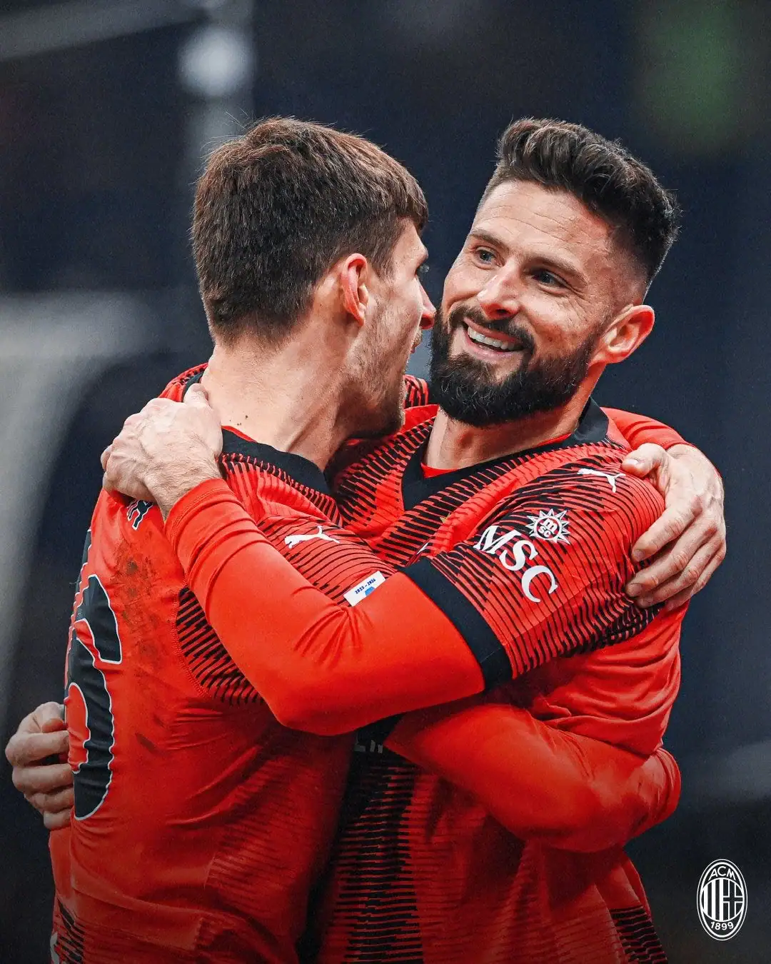 AC Milan’s 28-Day Gauntlet: Nine Games, New System, and the Ultimate Test of Value