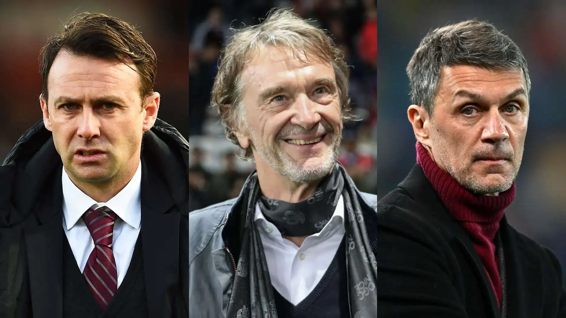AC Milan’s Director Hunt: The Missing Jigsaw Piece Milan Director Candidates Analysed