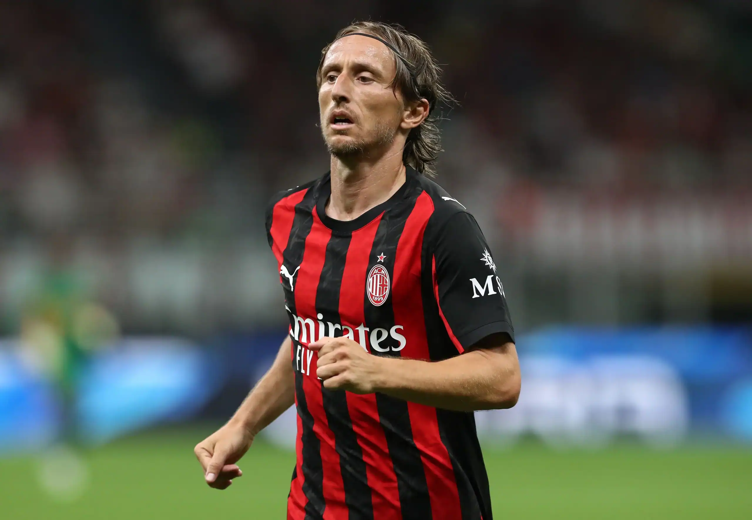 AC Milan’s Modric Succession Plan: Tuttosport Milan eyeing Brighton star with difficult midfield mission in mind