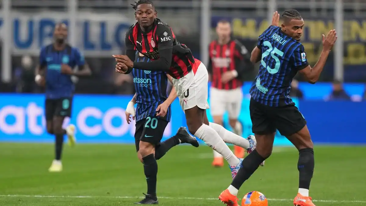 Akanji Warns Inter: Slow Start Against Milan Could Prove Costly in Derby della Madonnina