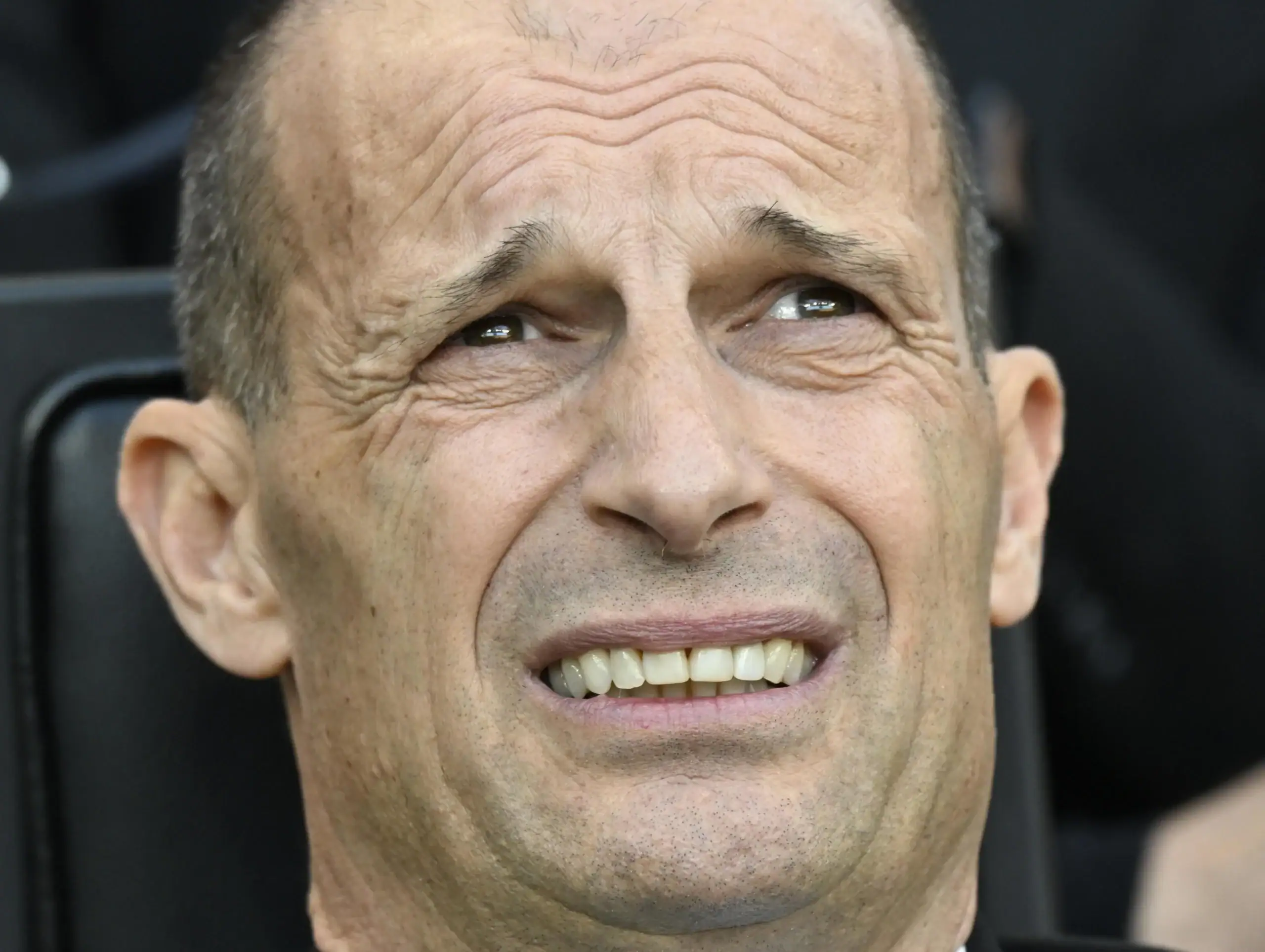 Allegri Abandons Appeal, Warns of Four-Game Ban as Napoli Focus on Monza Clash