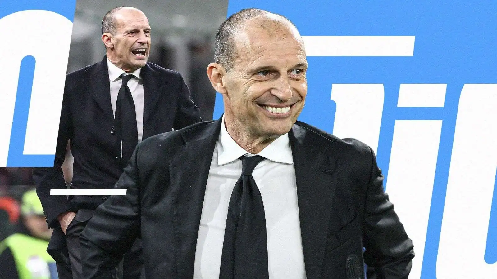 Allegri Napoli Too Fragile: De Bruyne Will Enjoy New Role, Says Coach After Bodo/Glimt Thriller