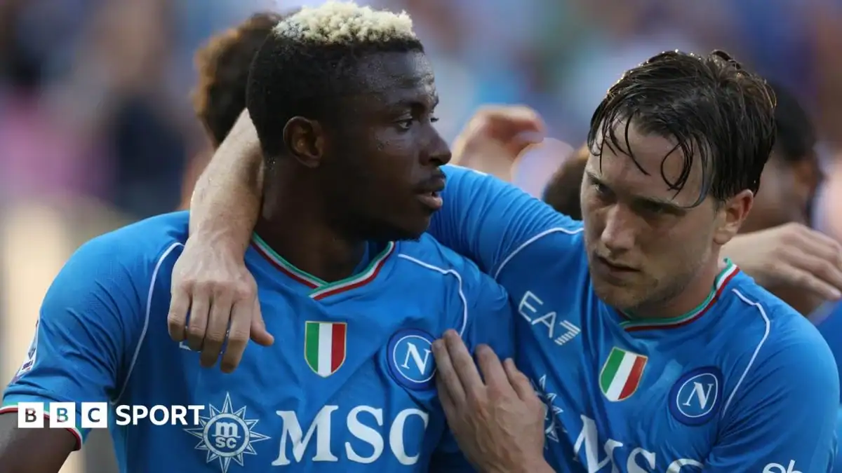 Alvini and Frosinone worry Napoli will try to counter attack with 3-4-3