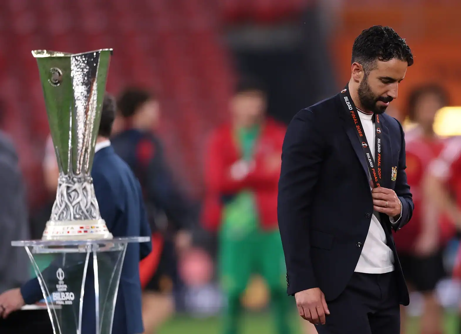 Amorim Backs Cisse to Torment Bournemouth in Europa League Clash