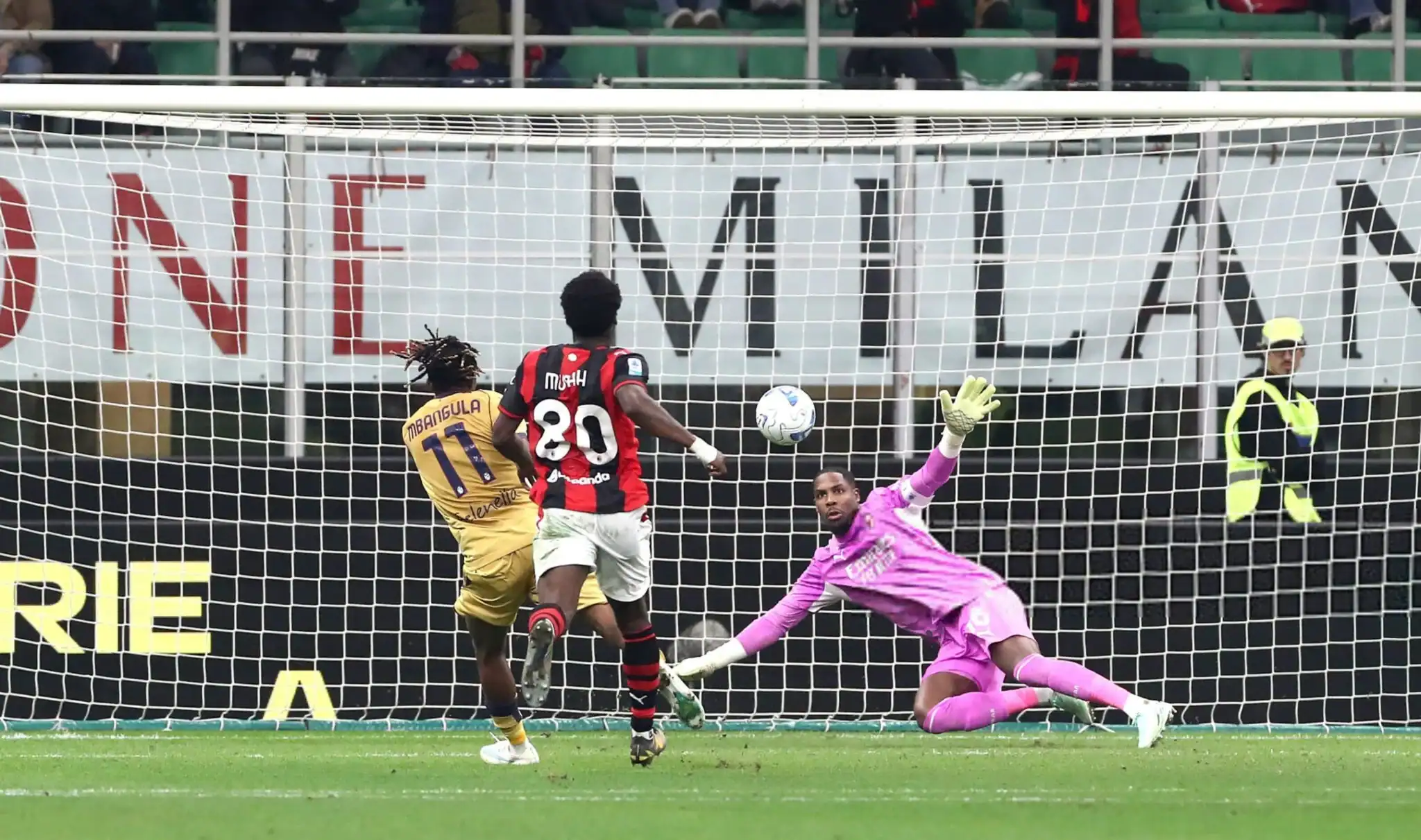 Amorim Blames Fatigue as Milan Collapse Against Bologna: ‘I Could Tell Right From the Start’