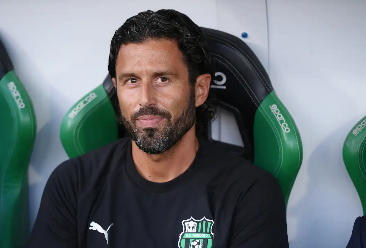 Amorim Braces for Sassuolo Test: ‘Today is a Different Season’
