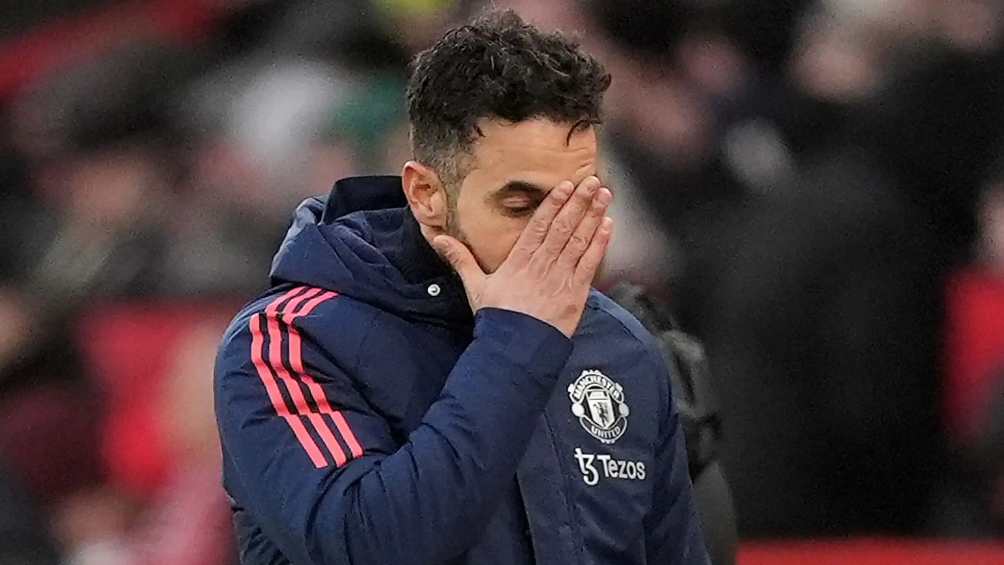 Amorim Discusses Injuries, Cisse’s Role, Past at Man Utd and Bournemouth’s Qualities Ahead of Europa League Clash