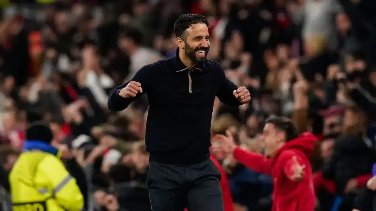 Amorim Discusses Post Man Utd Growth and Bournemouth Challenge: ‘Fight for Victory’