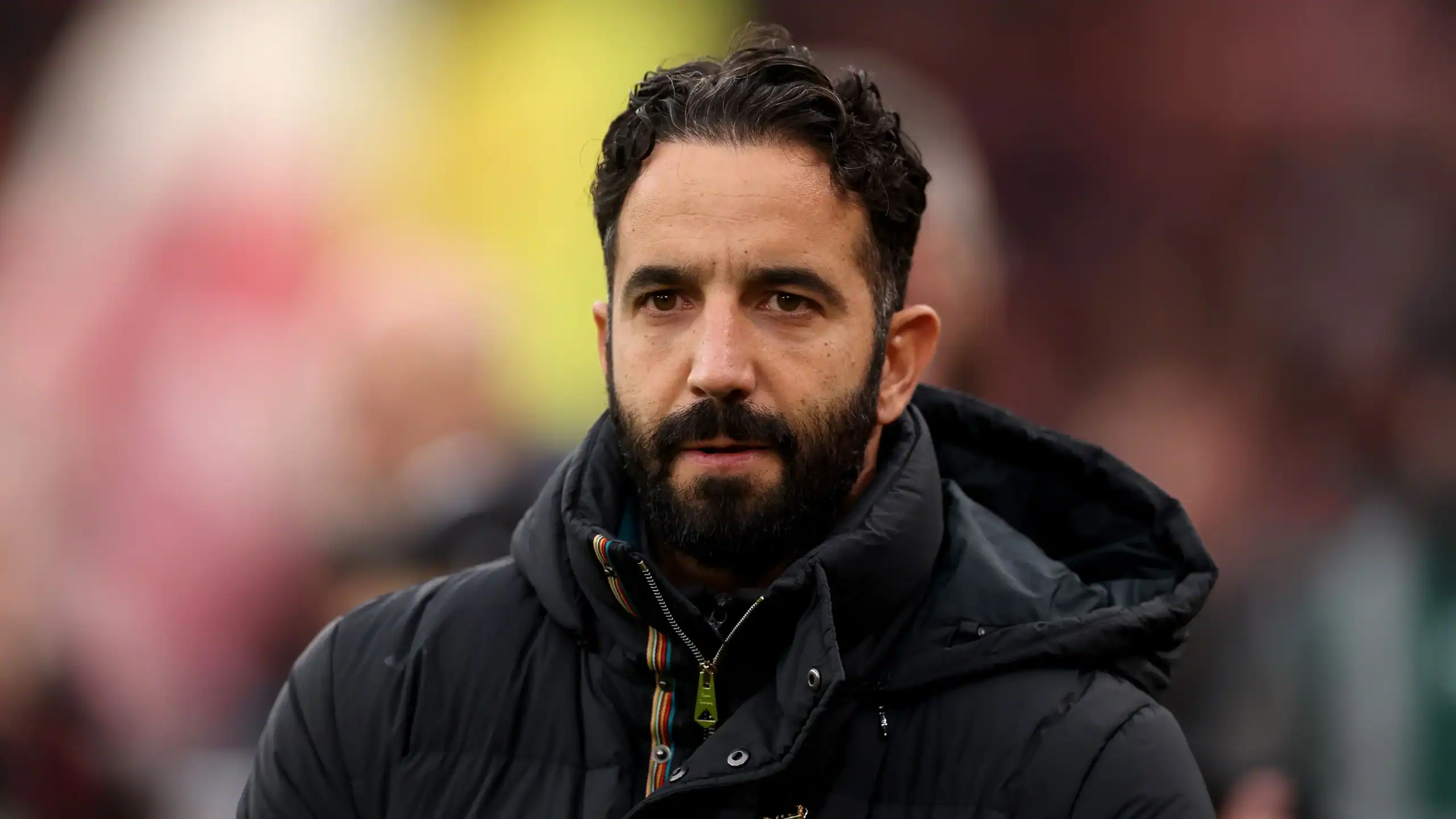Amorim Fires Back at Criticism: Rotation, Young Players, and Milan’s Plan