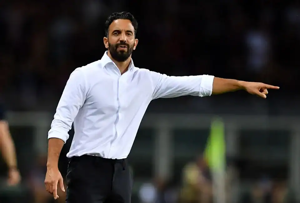 Amorim: Milan System Doesn’t Matter as Much as Being Aggressive