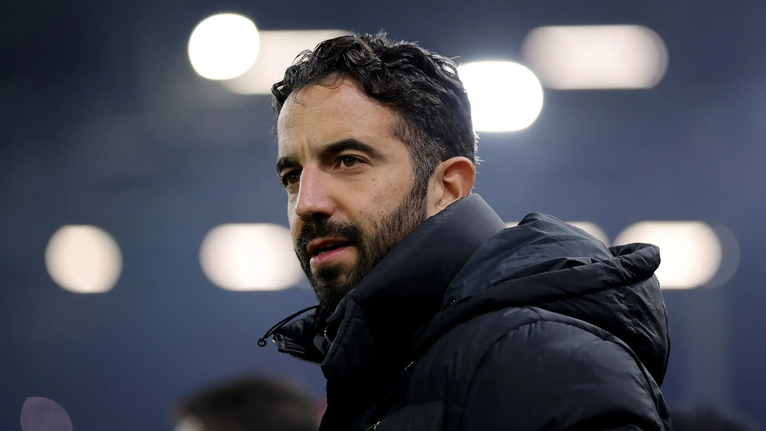 Amorim: Milan Were Tired from Minute 1, I’m Not Here to Defend Myself After Bologna Defeat