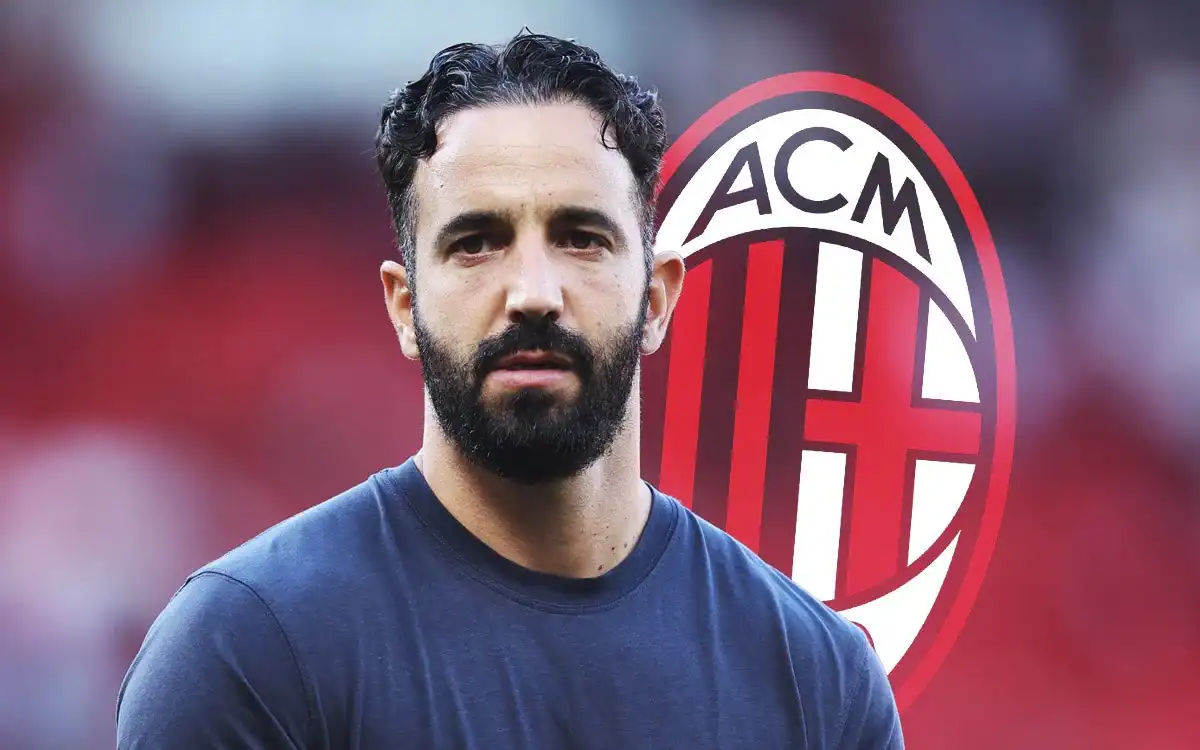 Amorim Recalls Big Guns for Udinese Clash as Milan Look to Bounce Back