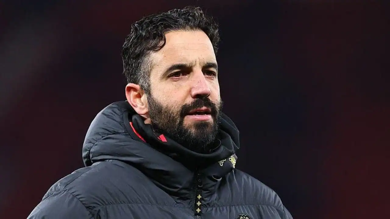 Amorim Set for Heavy Rotation as Milan Face Bournemouth Test