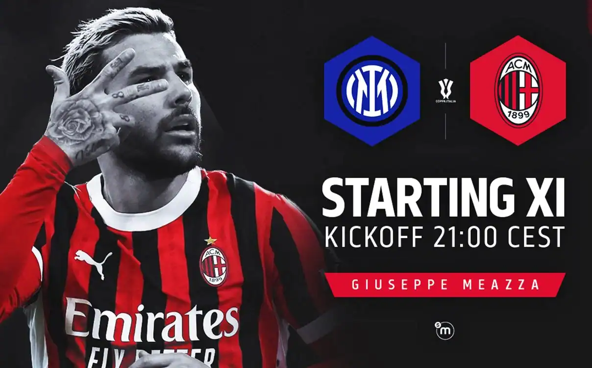 Amorim Shakes It Up Again: Official Starting XIs for Bournemouth vs AC Milan – Six Changes from Atalanta Win