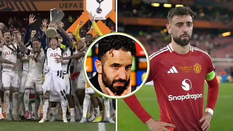 Amorim’s Europa League Experiment Backfires as Milan’s Tactical Lab Fails Again