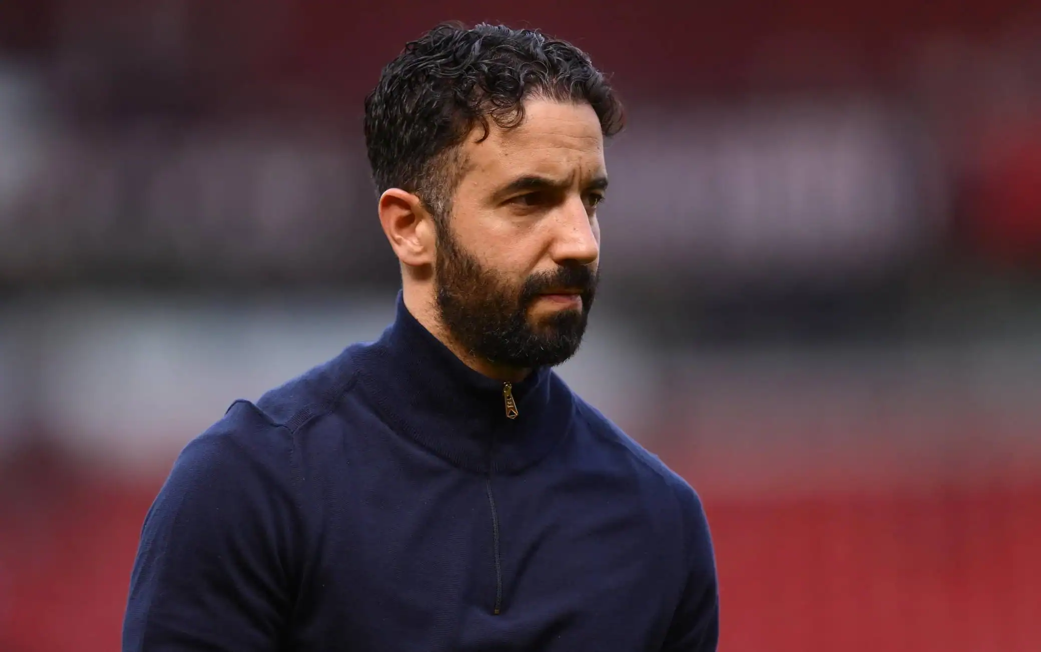 Amorim’s Milan Revolution: Sky Predicted Milan XI to face RB Salzburg Amorim plotting wholesale changes