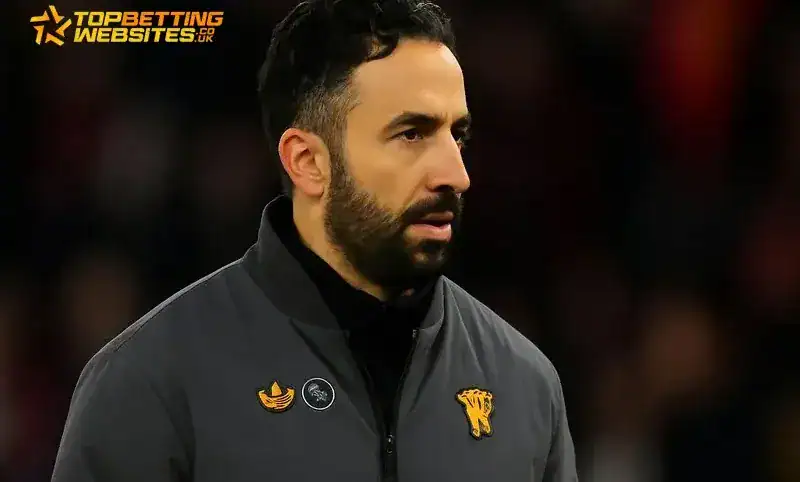 Amorim’s Rotation Gamble Fails Again as Milan Crash at Bournemouth