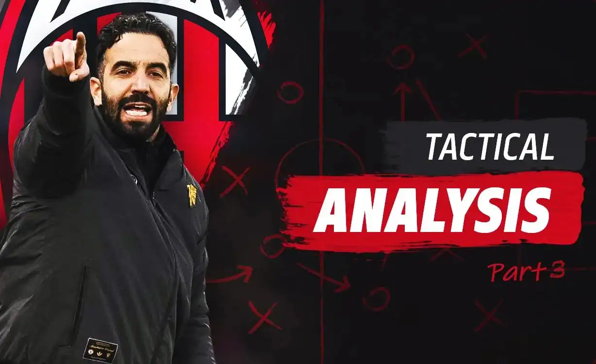 Amorim’s Tactical Masterclass: How Milan Overcame Injury Crisis to Beat Udinese 2-0
