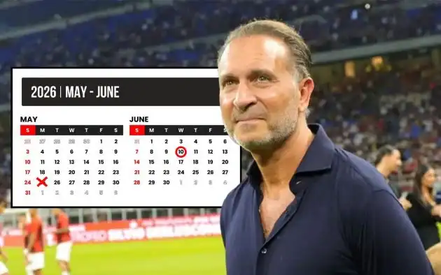 Amorim’s Unbeaten Start at Milan Backed by Cardinale’s Faith as Crucial Week Looms