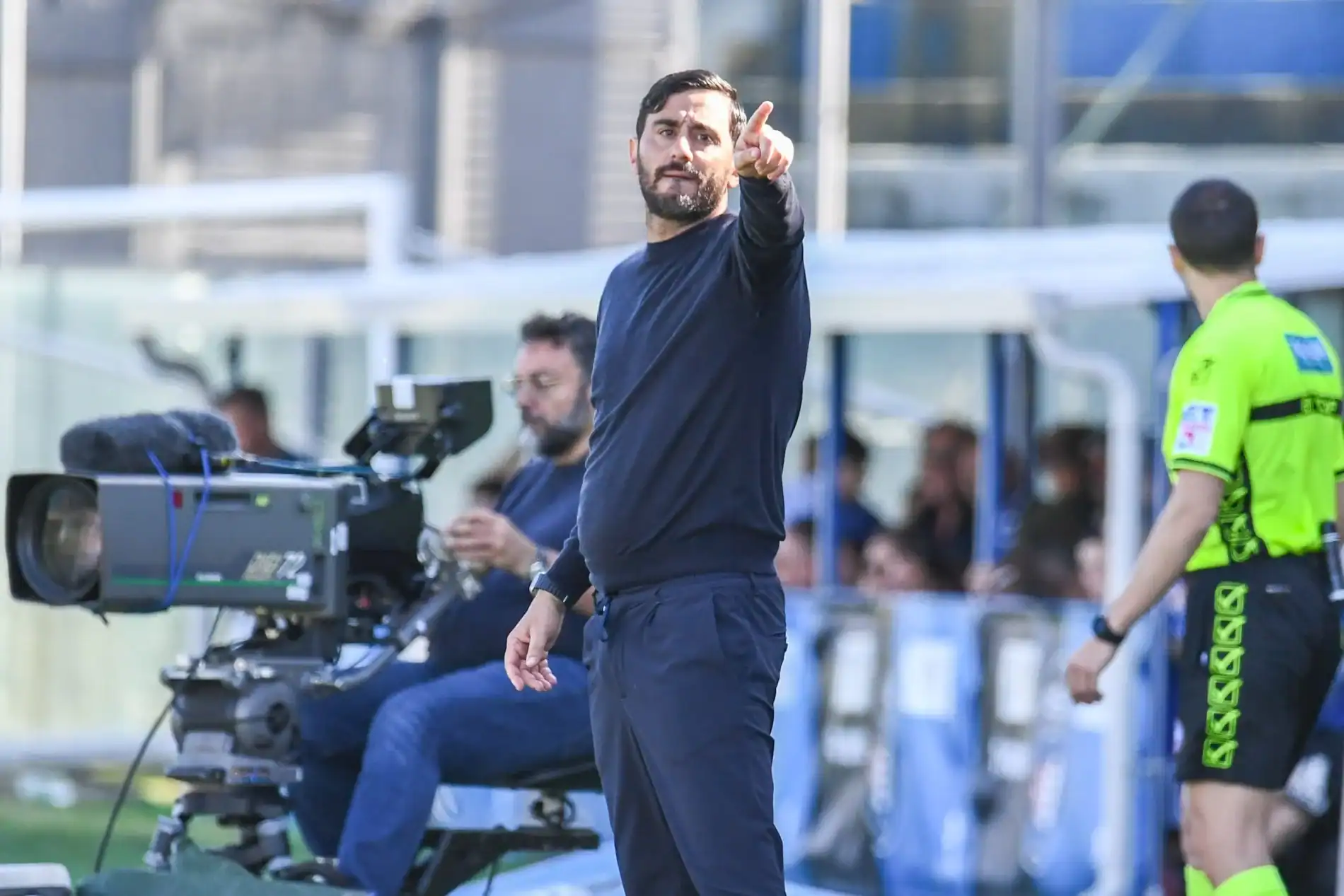 Aquilani’s Milan Revenge: Sassuolo Boss Faces Past in Serie A Clash