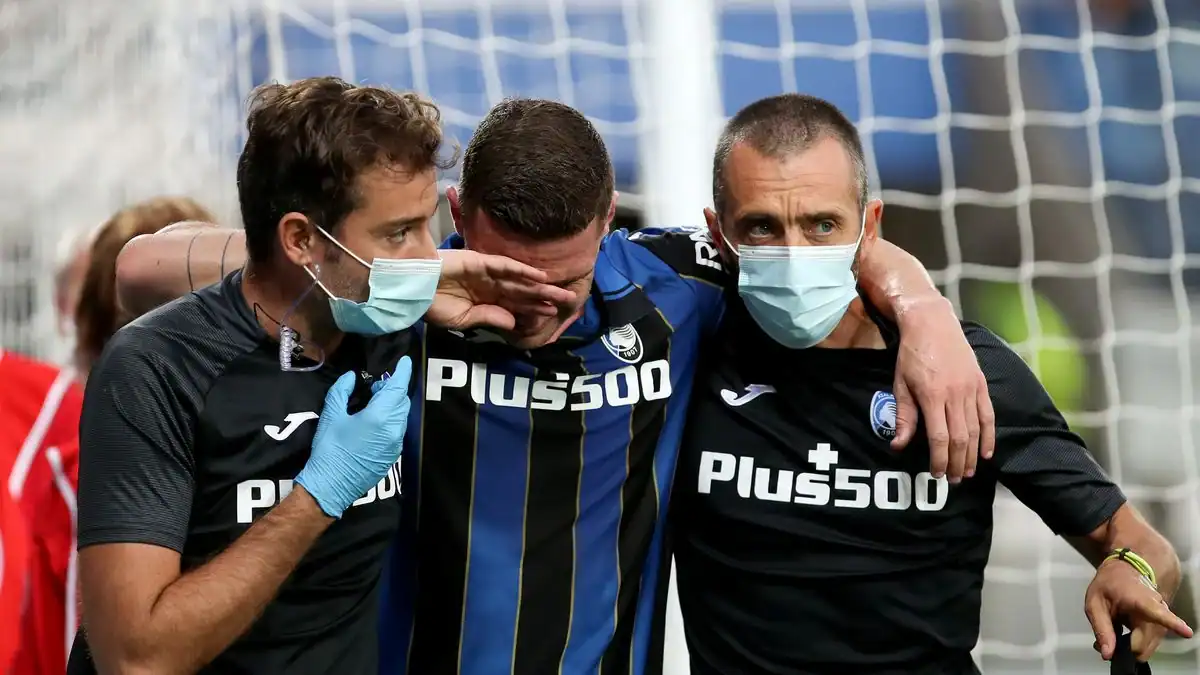 Atalanta Cruise Past Pafos in UECL Opener but Injury Woes Deepen