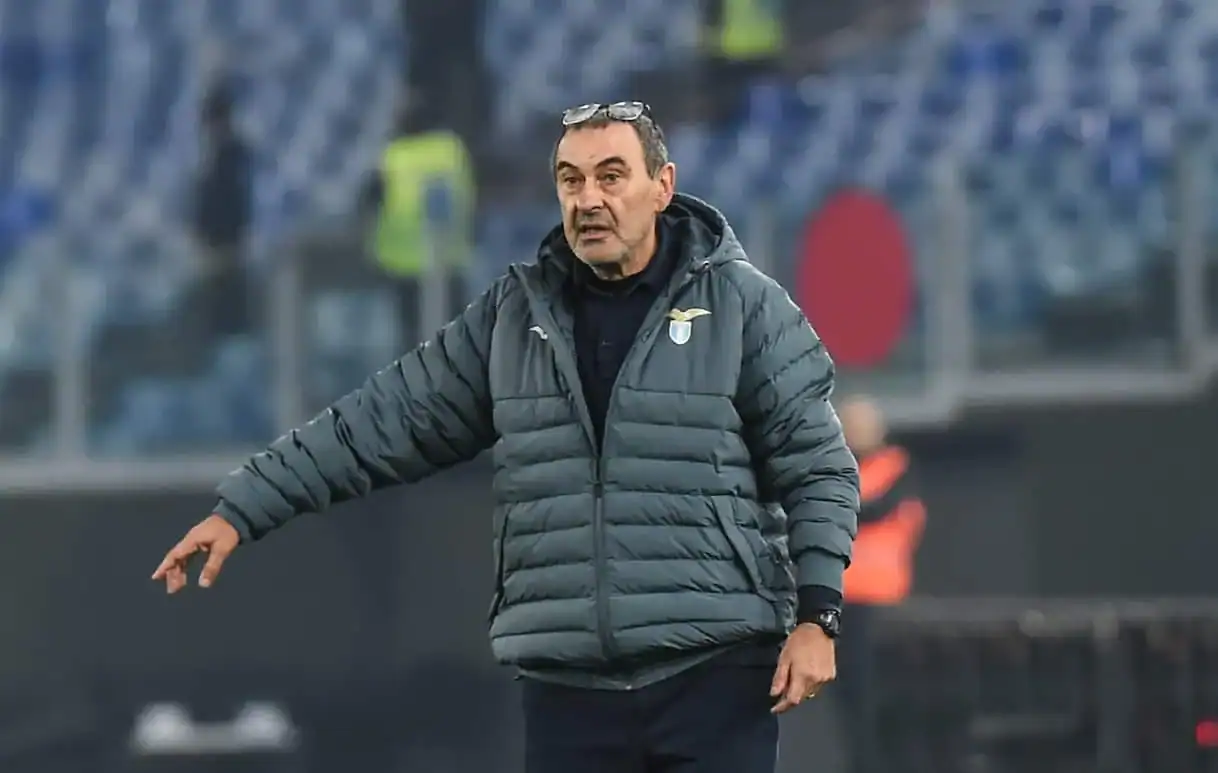 Atalanta Injury Crisis Deepens After Fiorentina Draw as Sarri Admits Growing Concern