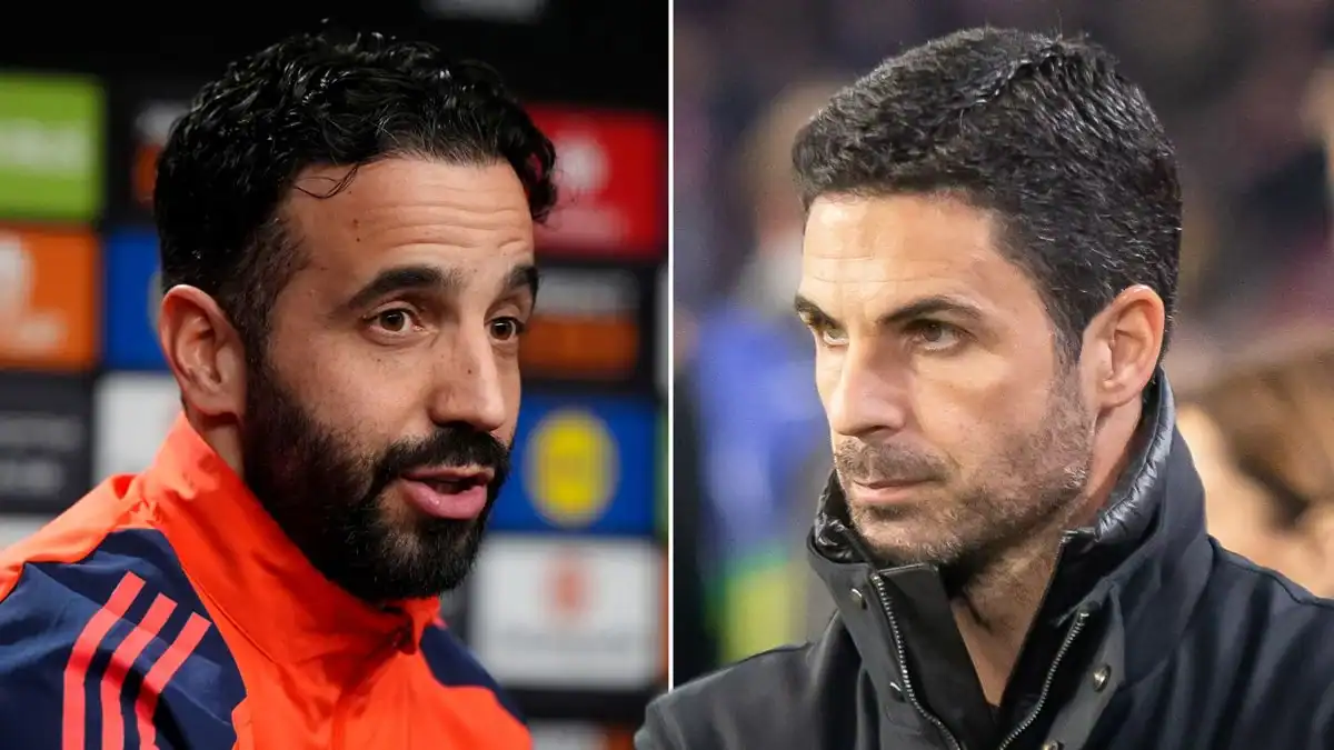 Bartesaghi reveals love for Amorim and names two new signings who impressed him
