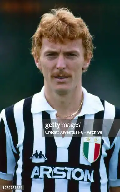 Boniek Slams Juventus: ‘I Don’t See a Team of Champions, Just Good Players’