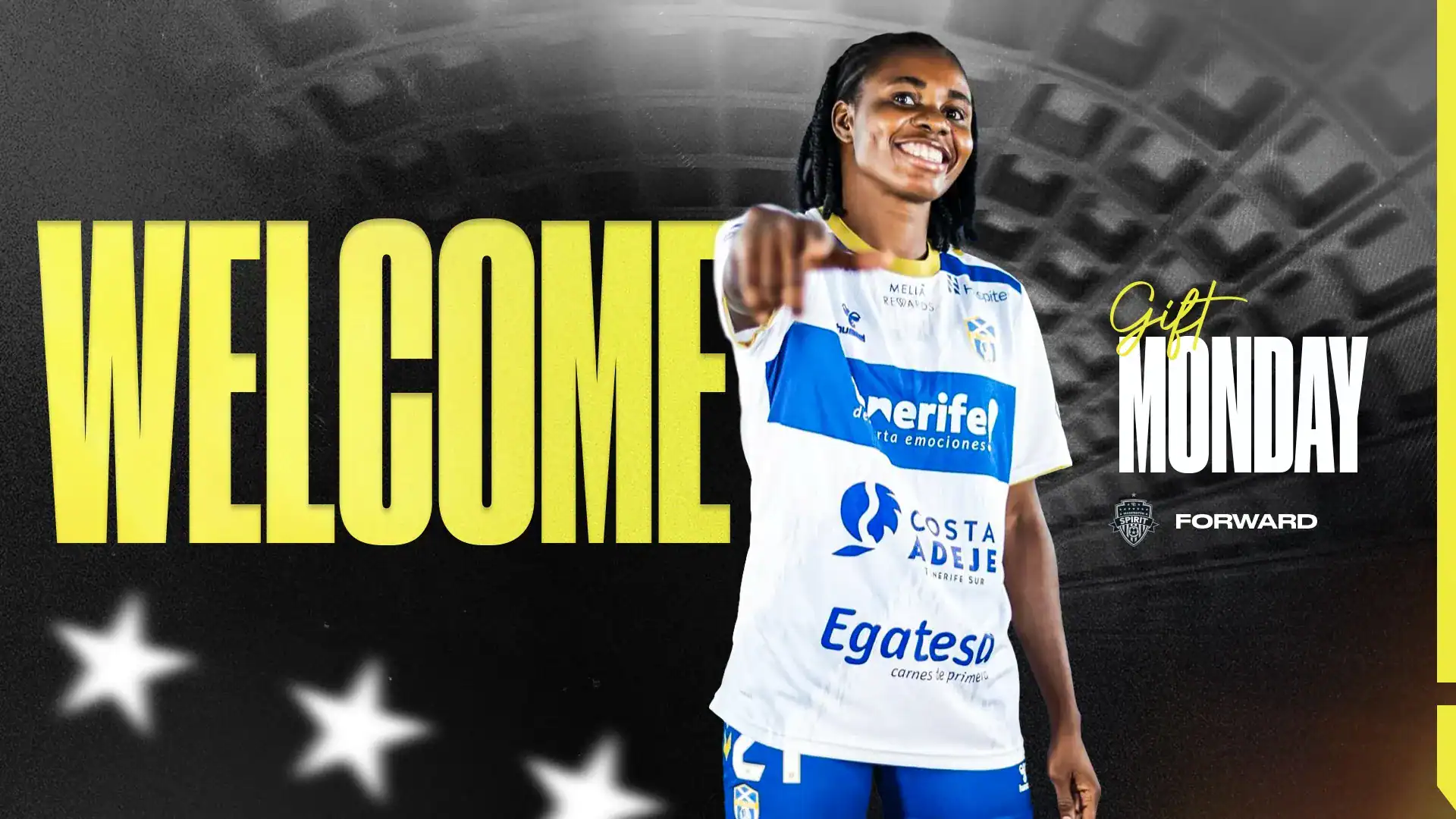 Boston Legacy Lands Gift Monday in Blockbuster Trade with Washington Spirit