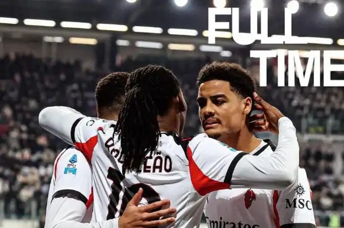 Bournemouth 3-0 AC Milan: Zero Shots on Target Exposes Rossoneri Crisis