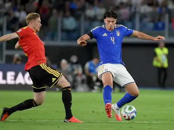 Cagliari Send Clear Message to Inter and Juventus Over Romano: ‘He Won’t Leave in January’