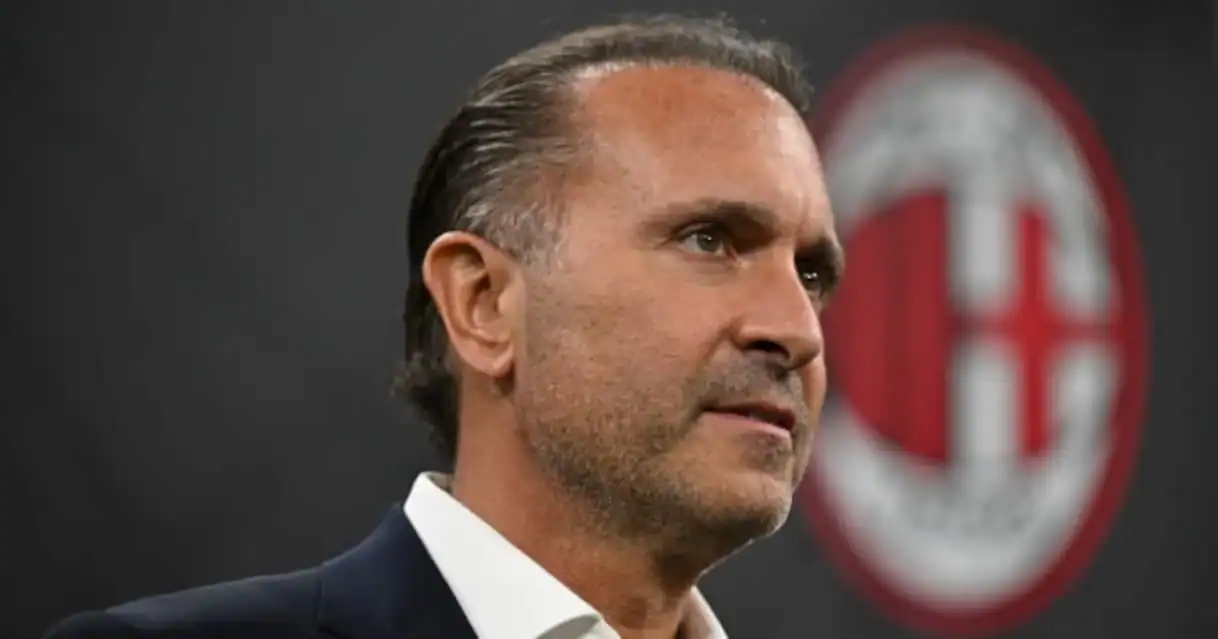 Cardinale Concerned as Milan ‘Need to Be Redone’ After Sassuolo Stalemate