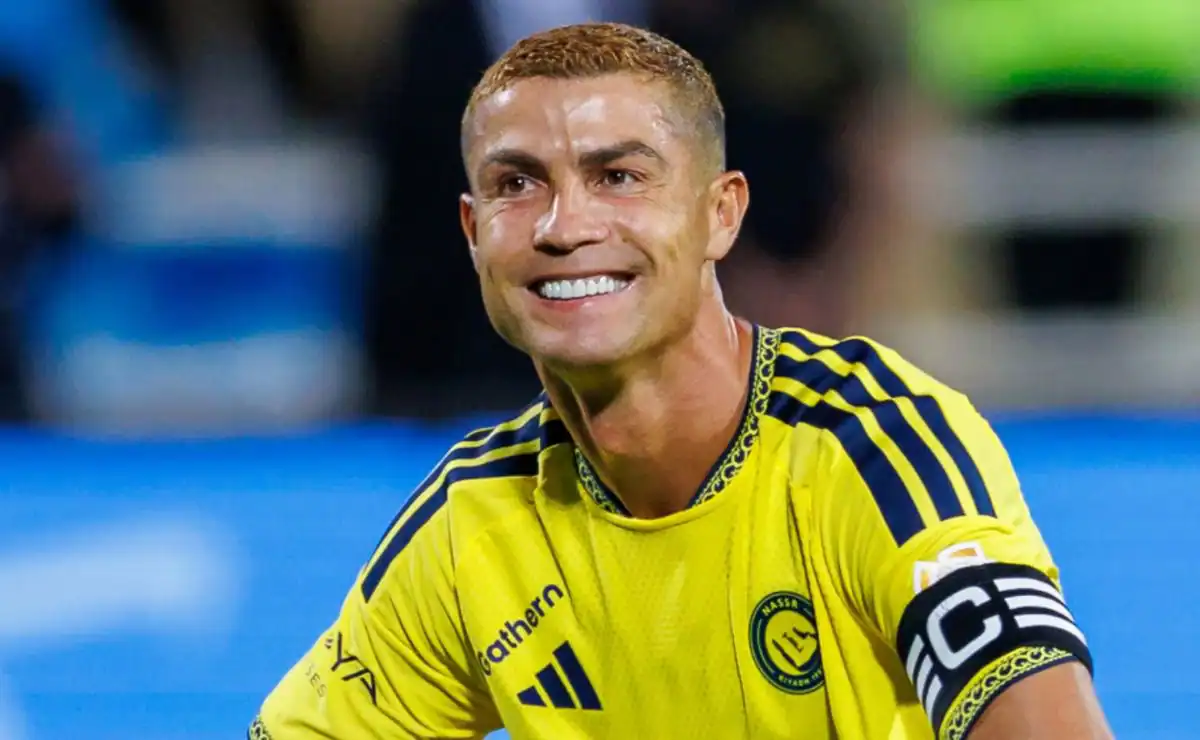 Cardinale Weighs Al Nassr Move: Milan Owner Refuses to Rule Out Takeover, Intrigued by Cristiano Ronaldo