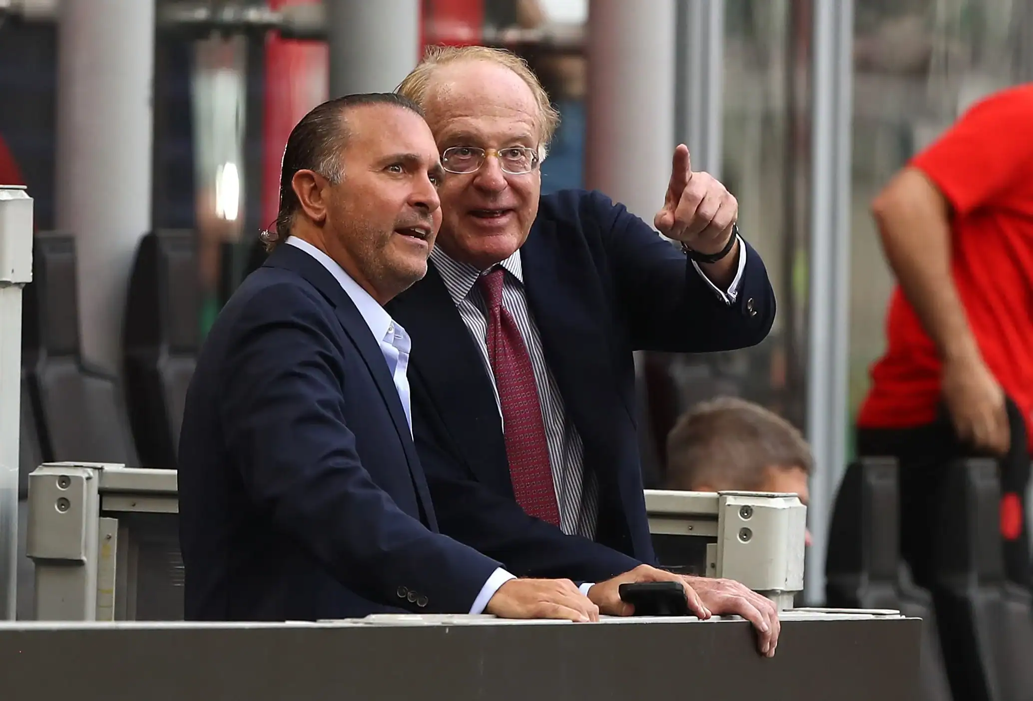 Cardinale’s Milan Revolution: Owner Vows to Never Hand Over Keys Again