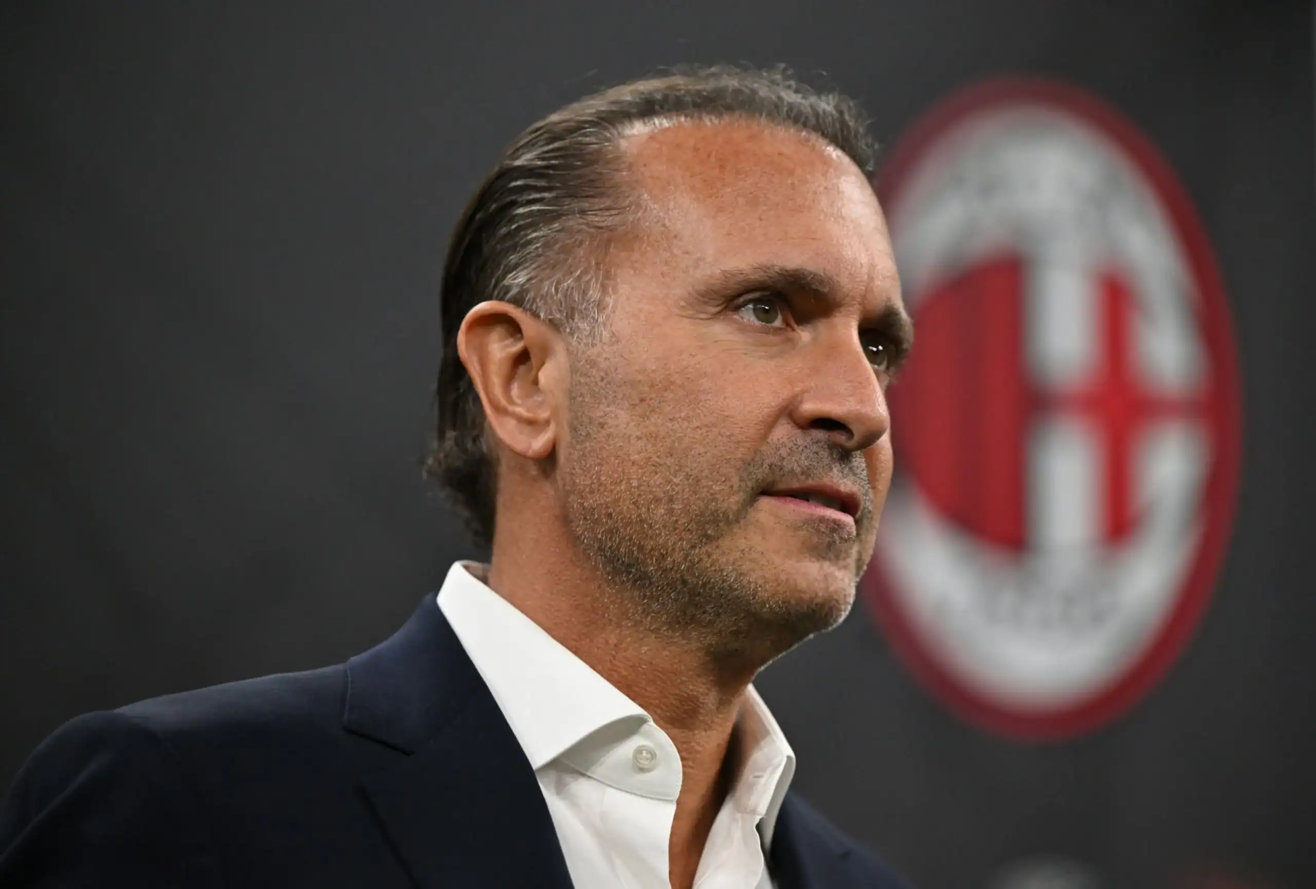 Cardinale’s Sassuolo Disappointment: AC Milan Owner Returns to USA Frustrated After Draw