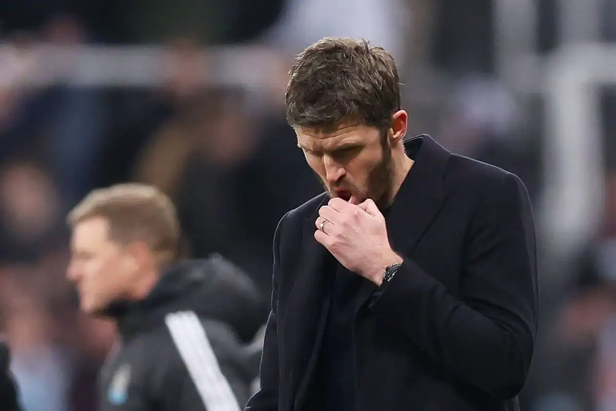 Carrick Admits ‘It Hurt Me to See’ Man Utd’s Shocking 4-1 Collapse at Como as Pressure Mounts