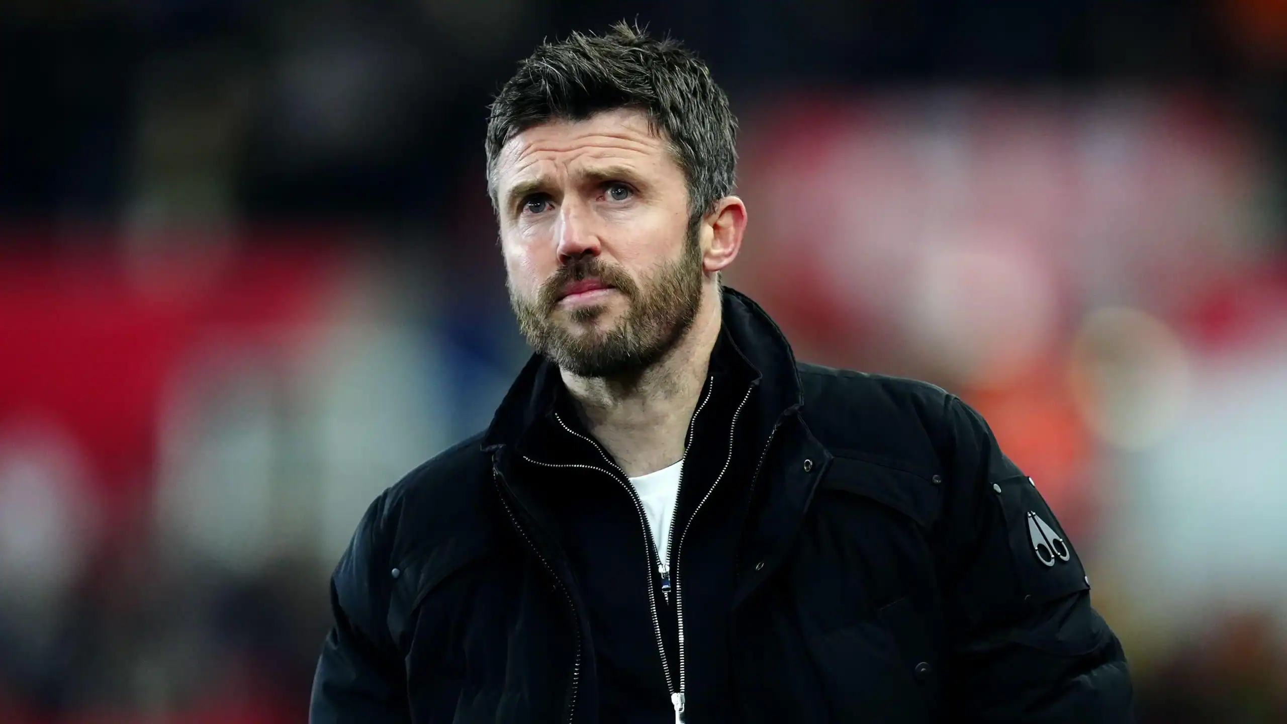 Carrick Slams ‘Unacceptable’ Man United Performance in Como Humiliation: ‘No Excuses’