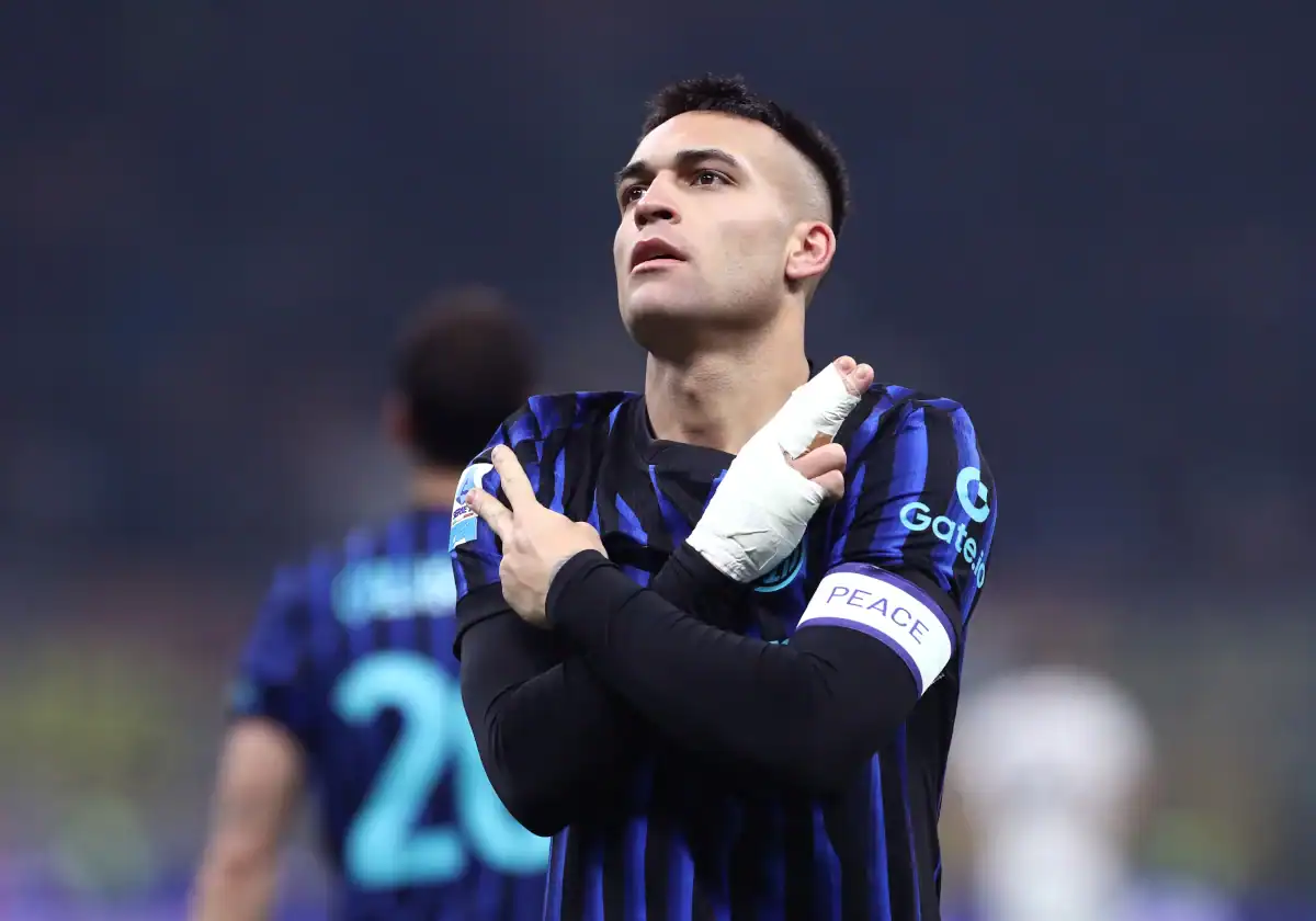 Champions League Inter vs Club Brugge: Probable Line-ups, Where to Watch on TV as Lautaro Returns