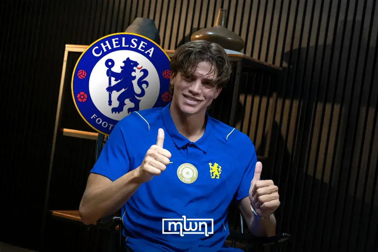 Chelsea’s Marco Palestra Finally Fit for Premier League Debut Against Bournemouth