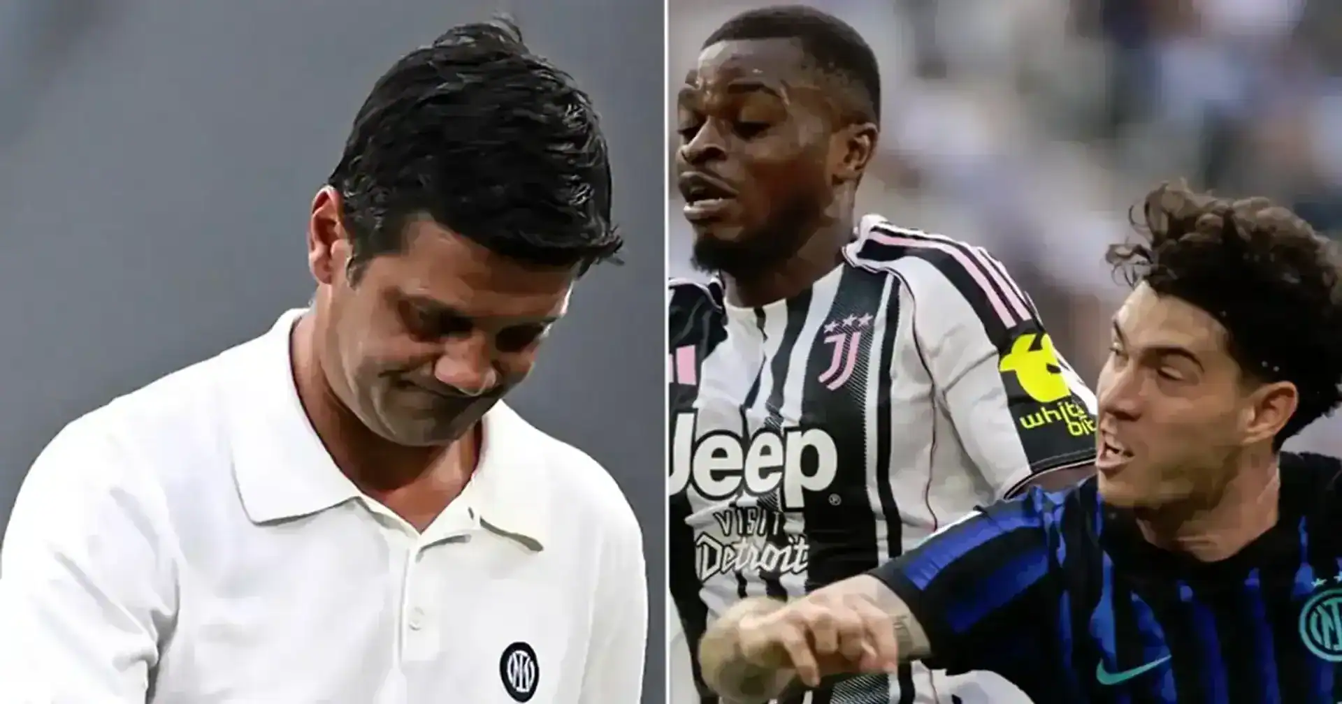 Chivu Explains Inter Decisions Against Venezia: ‘Must Not Under-Estimate Anyone’