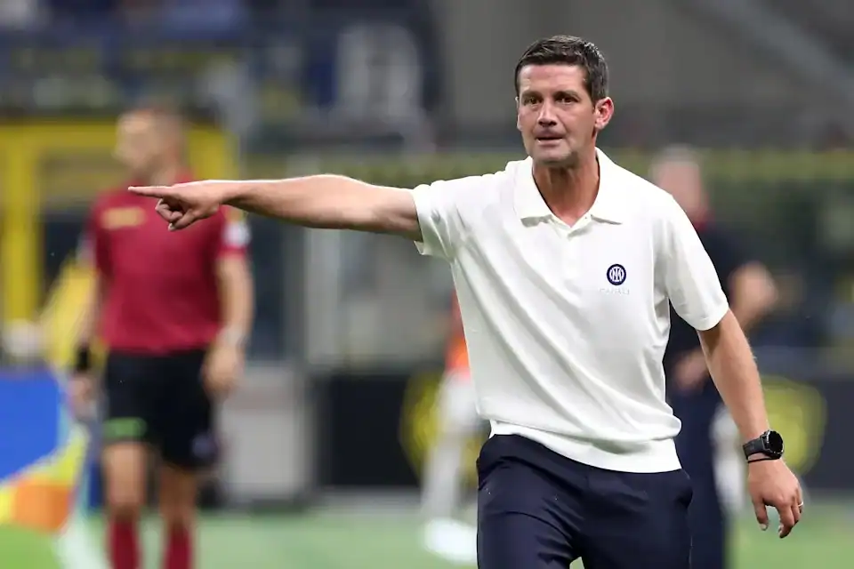 Chivu: ‘Injustices’ Forged Inter’s Resolve in Dramatic Fiorentina Comeback
