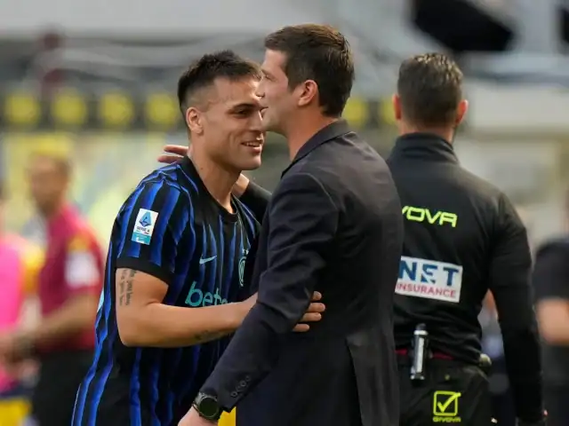 Chivu Inter Coach Reveals Lautaro’s Return Timeline, Takes Blame for Brugge Loss