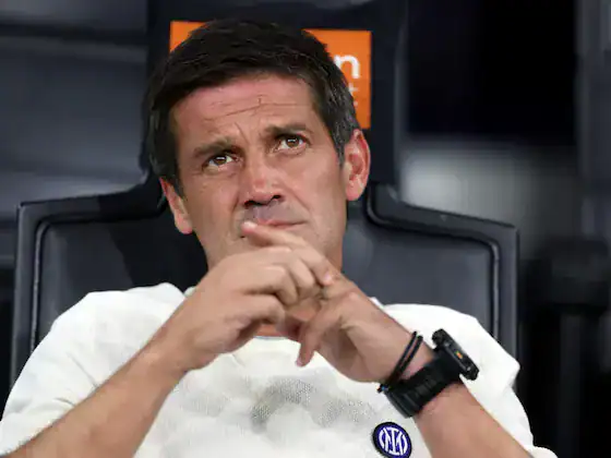 Chivu on Coaching: ‘I Don’t Like Masking My Feelings, Diouf Extraordinary, Stones Is Serious’